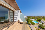 2 bedroom Appartement te koop in Las Colinas Golf Resort