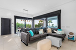 4 bedroom Villa te koop in Benijofar