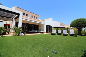 3 bedroom Villa for sale in Algorfa