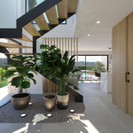 3 bedroom Villa for sale in Monforte del Cid