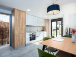 3 bedroom Villa te koop in Villamartin