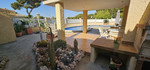 5 спальни Вилла для продажи в Campoamor