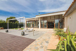 5 bedroom Villa for sale in Elche