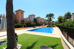 3 bedroom Villa for sale in Algorfa