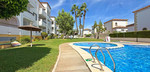 2 bedroom Apartment for sale in Villamartin