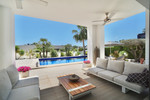 3 спальни Вилла для продажи в Moraira