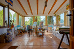 4 bedroom Villa te koop in Javea