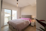 2 bedroom Appartement te koop in Villamartin