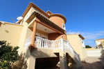 4 спальни Вилла для продажи в Calpe