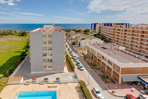 2 bedroom Appartement te koop in Punta Prima