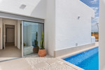 3 bedroom Villa te koop in Dolores