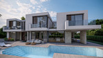 4 bedroom Villa te koop in l'Alfas del Pi