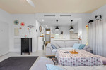 3 bedroom Villa te koop in Villamartin