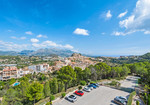 2 bedroom Apartment for sale in La Nucia