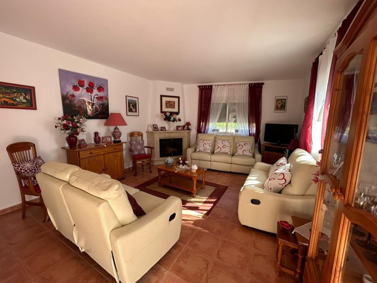2 schlafzimmer Villa 
zum verkauf in Rafol d'Almunia