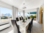 3 bedroom Villa for sale in Calpe