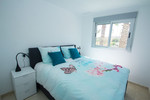 2 bedroom Appartement te koop in Villamartin
