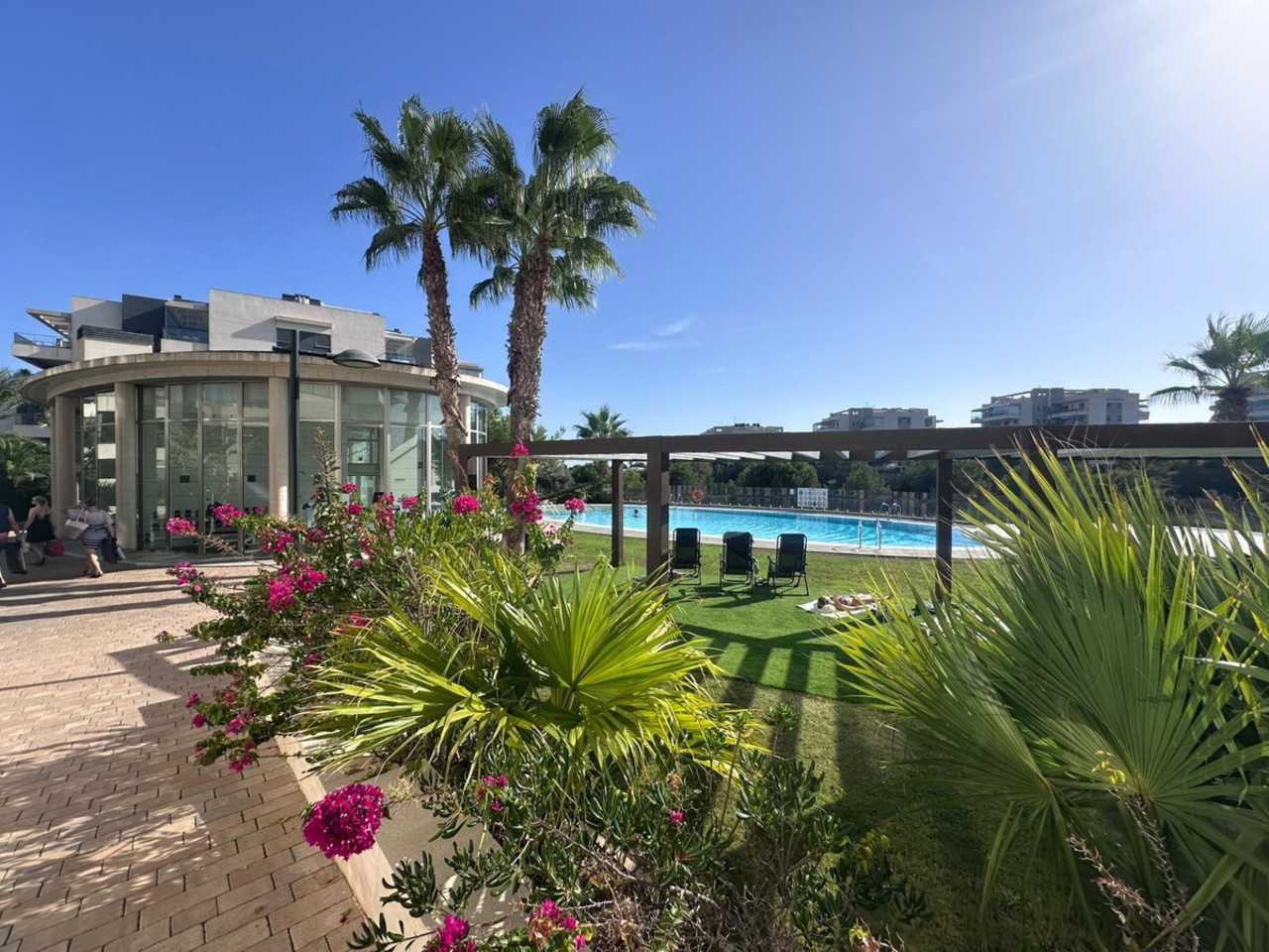 2 bedroom Apartment for sale in Orihuela Costa