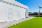 3 bedroom Villa te koop in Algorfa