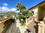5 bedroom Villa for sale in Calpe