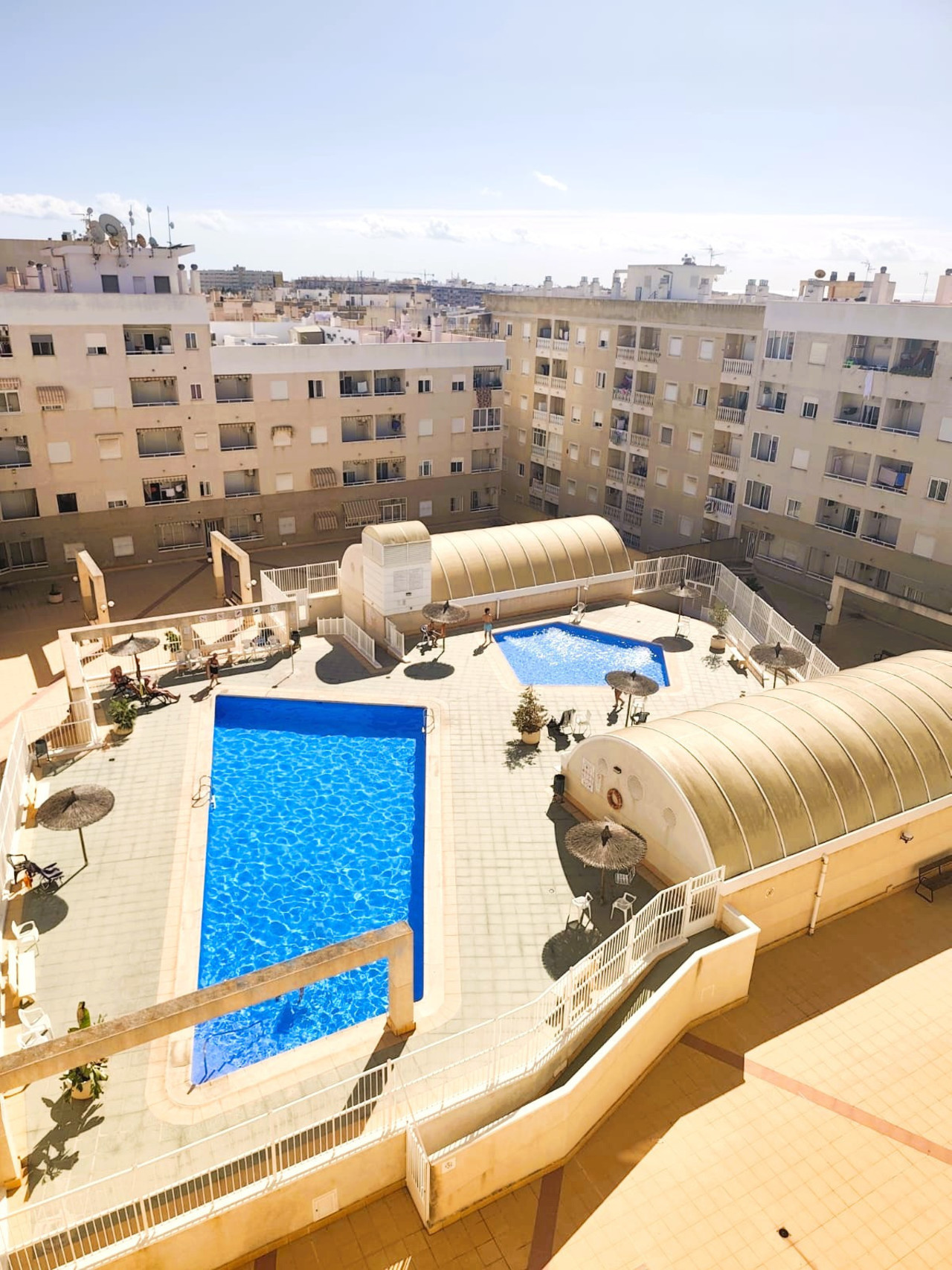 2 bedroom Apartamento se vende en Torrevieja