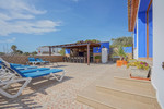 11 bedroom Villa te koop in Benissa