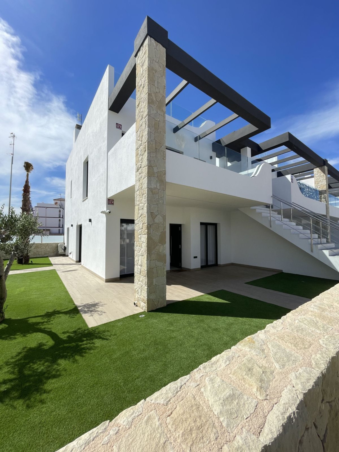 3 bedroom Appartement à vendre à Villamartin