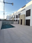 3 bedroom Villa te koop in Los Montesinos