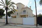 4 bedroom Villa for sale in Cabo Roig