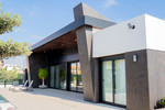 3 bedroom Villa te koop in Rojales