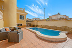 4 bedroom Villa for sale in Algorfa