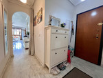2 bedroom Appartement te koop in Villamartin