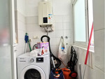 3 спальни Квартира для продажи в Altea