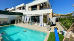 4 bedroom Villa te koop in Finestrat