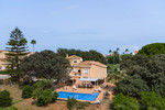 5 bedroom Villa for sale in Denia