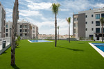 2 bedroom Appartement te koop in Villamartin