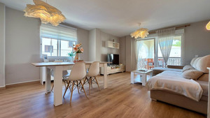 3 bedroom Apartment for sale in Altea