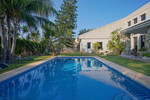4 bedroom Villa for sale in Denia