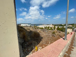 Plot for sale in Benimar