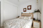 2 bedroom Appartement te koop in Villamartin