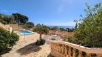 4 bedroom Villa for sale in Calpe