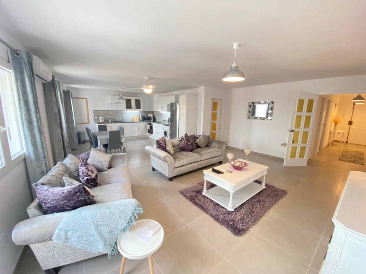 3 schlafzimmer Wohnung 
zum verkauf in Javea