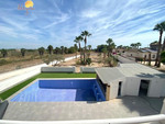 3 bedroom Villa te koop in Catral