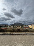Plot for sale in Calpe