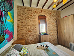 2 bedroom Villa te koop in Benissa
