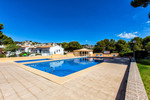 2 bedroom Villa for sale in Moraira