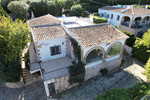 4 bedroom Villa for sale in Javea