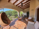 5 bedroom Villa for sale in Moraira
