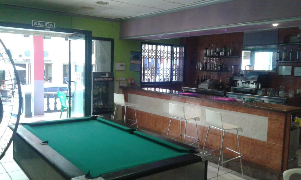 Commercial for sale in Calpe