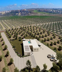 4 bedroom Villa for sale in Algorfa